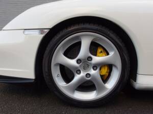 Bild 49/99 von Porsche 911 Turbo (2004)