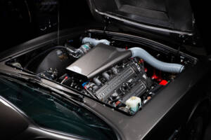Imagen 8/53 de Aston Martin V8 Vantage (1977)