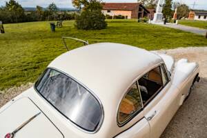 Bild 17/100 von Jaguar XK 150 DHC (1959)