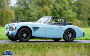 Bild 29/58 von Austin-Healey 3000 Mk II (BJ7) (1964)
