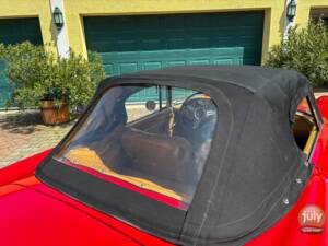 Bild 8/14 von Alfa Romeo 2600 Spider (1963)