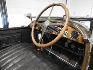 Imagen 3/15 de Bugatti Type 44 (1929)