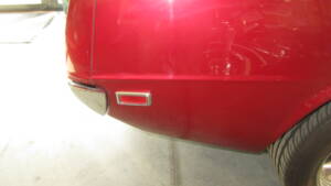 Image 12/41 de Ford Mustang 351 (1969)
