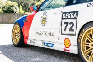 Immagine 23/50 di BMW M3 (2005)