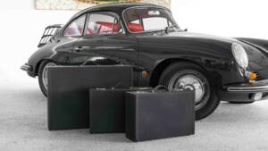 Bild 42/43 von Porsche 356 B 1600 Super (1962)