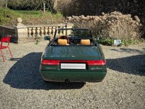 Image 25/100 de Alfa Romeo 2.0 Spider (1993)