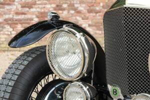 Image 33/50 de Bentley Speed Eight "Peking to Paris" (1948)