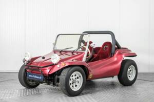 Image 1/50 of Volkswagen Buggy (1969)