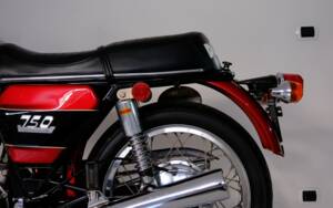 Immagine 58/96 di Ducati 750 GT (1974)