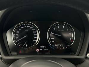 Obraz 15/39 pojazdu BMW X1 sDrive18i (2018)
