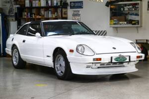 Bild 5/25 von Datsun 280 ZXT Turbo (1983)