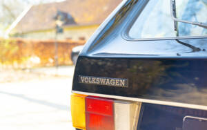 Image 24/54 of Volkswagen Golf Mk I GTI 1.6 (1980)