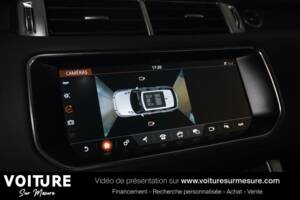 Image 19/50 of Land Rover Range Rover Sport SVR (2017)