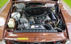 Bild 27/61 von Mercedes-Benz 450 SL (1977)
