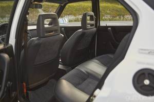 Immagine 36/50 di Alfa Romeo 33 - 1.7 Permanent 4 (1994)