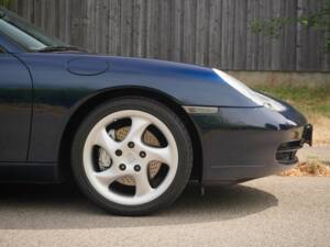 Bild 22/46 von Porsche 911 Carrera 4S (1900)