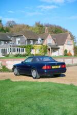 Image 13/50 of Mercedes-Benz SL 280 (1996)