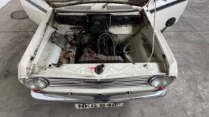 Afbeelding 21/95 van Bedford HA Roma Dormobile (1968)