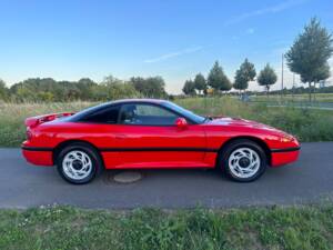 Image 3/20 de Dodge Stealth (1991)