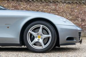 Bild 39/50 von Ferrari 612 Scaglietti (2005)