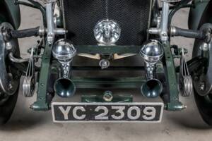 Bild 63/99 von Bentley 4 1&#x2F;2 Litre (1928)