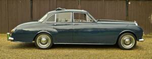 Afbeelding 7/50 van Bentley S 3 Continental Flying Spur (1963)