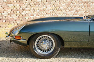 Bild 25/50 von Jaguar E-Type 4.2 (1966)
