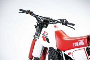 Image 9/50 of Yamaha TT 600 (1985)