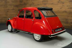 Imagen 6/19 de Citroën 2 CV 6 (1983)