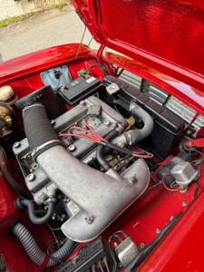 Afbeelding 53/53 van Alfa Romeo Giulia 1600 Sprint GT Veloce (1967)
