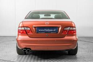 Image 13/50 of Mercedes-Benz CLK 430 (1999)