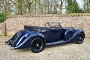 Image 33/50 of Lagonda LG 6 (1939)