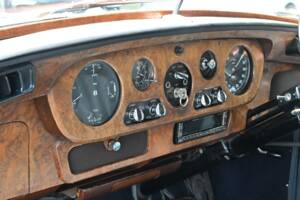 Bild 17/50 von Bentley S 3 (1962)