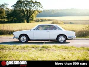 Image 3/15 of BMW 3200 CS (1962)