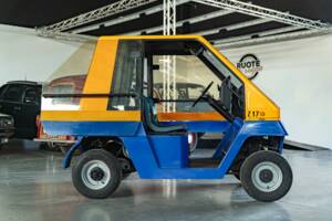 Imagen 7/42 de Zagato Milanina (1989)