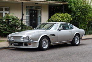 Image 1/32 of Aston Martin V8 Vantage X-Pack (1987)