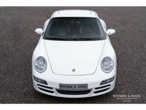 Bild 4/22 von Porsche 911 Carrera S (2008)