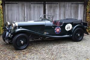 Afbeelding 1/42 van Lagonda 4,5 Litre M 45 T7 (1934)