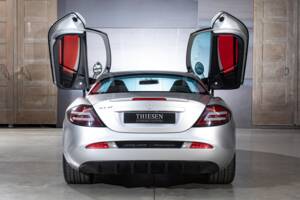 Bild 10/29 von Mercedes-Benz SLR McLaren (2004)
