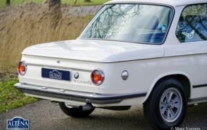Bild 13/35 von BMW 2002 tii (1973)