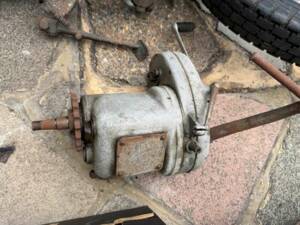 Imagen 3/14 de BSA M 33 (1952)