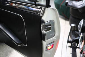 Image 15/31 de Alfa Romeo Junior Zagato GT 1600 (1973)