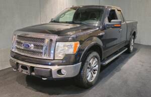 Image 1/5 de Ford F-450 (2010)
