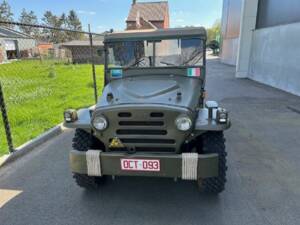 Bild 3/8 von FIAT AR 59 (1963)