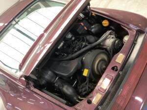 Afbeelding 10/10 van Porsche 911 Carrera 4 (1991)