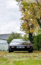 Image 9/50 of Lotus Esprit S2 (1979)