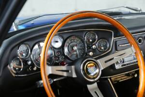 Bild 22/50 von Glas 2600 V8 (1967)
