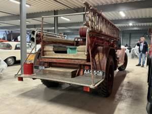 Immagine 16/31 di American LaFrance Type 75 (1919)