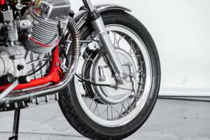 Afbeelding 31/50 van Moto Guzzi DUMMY (1972)