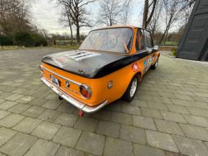 Image 6/36 of BMW 2002 turbo (1970)